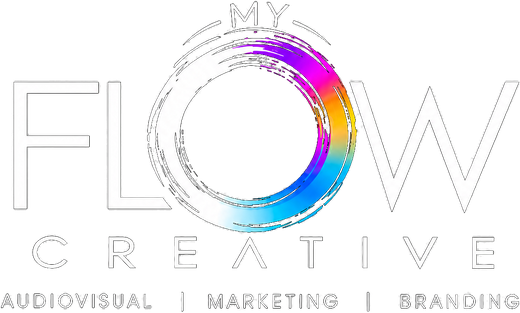 My Flow Creative: Audiovisual, Marketing, Branding